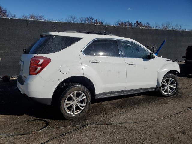 Photo 3 from auction – 2016 CHEVROLET EQUINOX LT with VIN 2GNFLFEK7G6100412