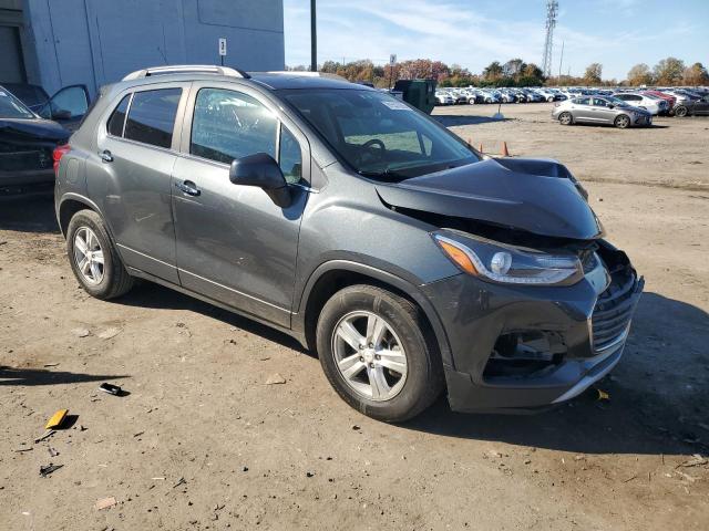 Photo 4 from auction – 2017 CHEVROLET TRAX 1LT with VIN KL7CJLSBXHB160457