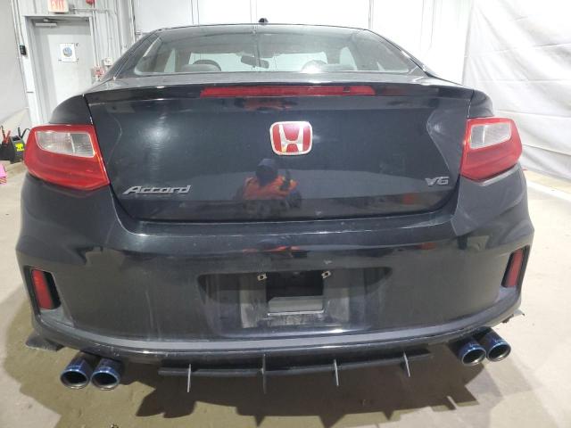 Photo 6 from auction – 2014 HONDA ACCORD with VIN 1HGCT2B80EA000392
