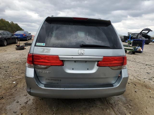 Photo 6 from auction – 2010 HONDA ODYSSEY EX with VIN 5FNRL3H43AB060879