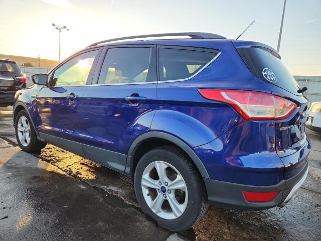 Photo 2 from auction – 2014 FORD ESCAPE SE with VIN 1FMCU9G94EUD24820