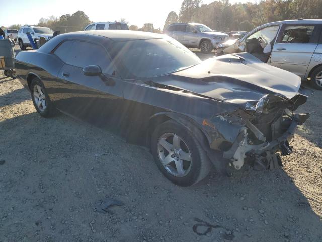 Photo 4 from auction – 2010 DODGE CHALLENGER with VIN 2B3CJ4DV1AH261711