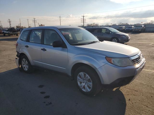 Photo 4 from auction – 2010 SUBARU FORESTER 2 with VIN JF2SH6AC4AH750373