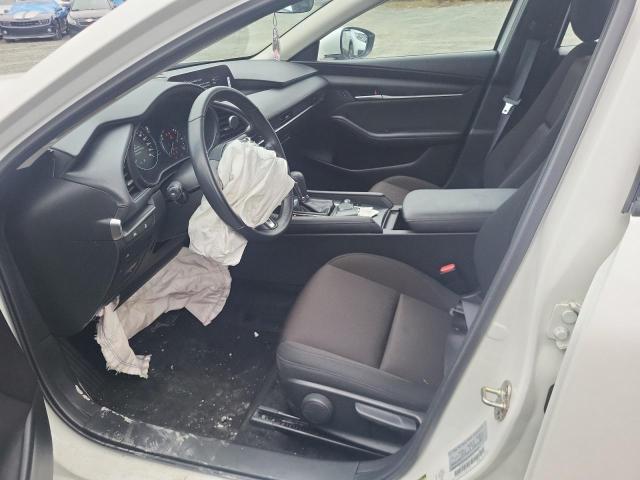 Photo 7 from auction – 2024 MAZDA 3 PREFERRE with VIN JM1BPACM7R1718791