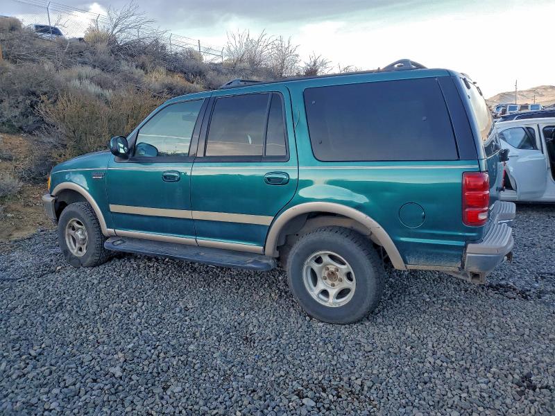 Photo 2 from auction – 1998 FORD EXPEDITION with VIN 1FMRU18W2WLA62075