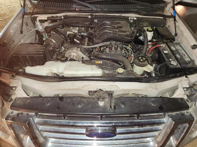 Photo 11 from auction – 2007 FORD EXPLORER S with VIN 1FMEU51K87UA17635