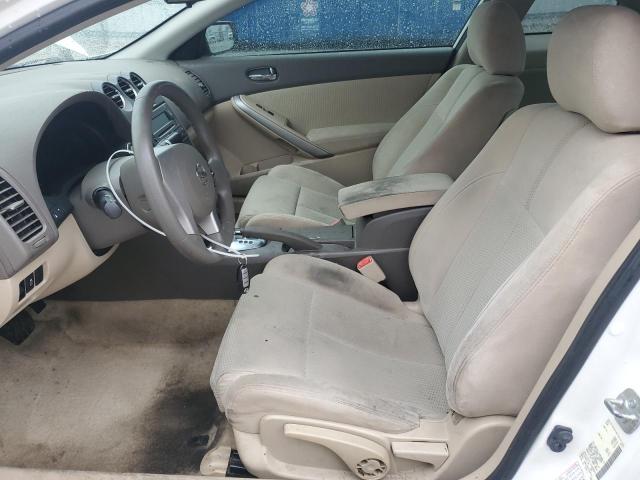Photo 7 from auction – 2012 NISSAN ALTIMA S with VIN 1N4AL2EP4CC108885