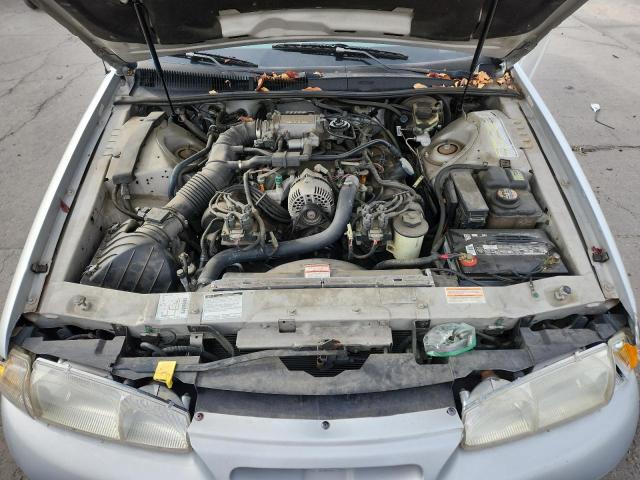 Photo 11 from auction – 1997 FORD THUNDERBIR with VIN 1FALP62W5VH147149
