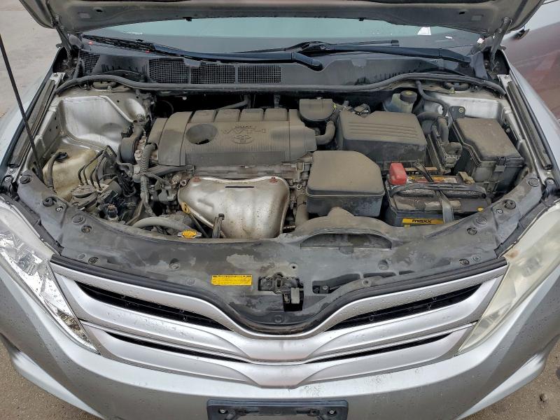 Photo 12 from auction – 2015 TOYOTA VENZA LE with VIN 4T3ZA3BB1FU094740