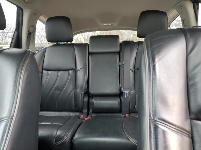 Photo 10 from auction – 2015 INFINITI QX60 with VIN 5N1AL0MM7FC529201