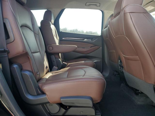 Photo 11 from auction – 2020 BUICK ENCLAVE with VIN 5GAEVCKW8LJ216947