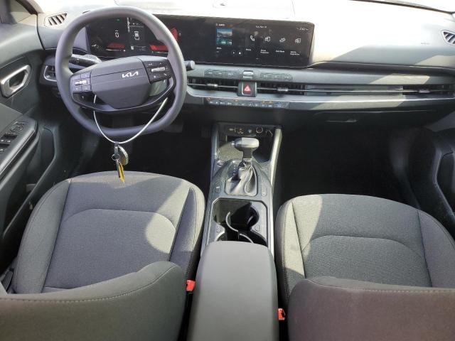 Photo 8 from auction – 2025 KIA K4 LX with VIN 3KPFT4DE9SE076258