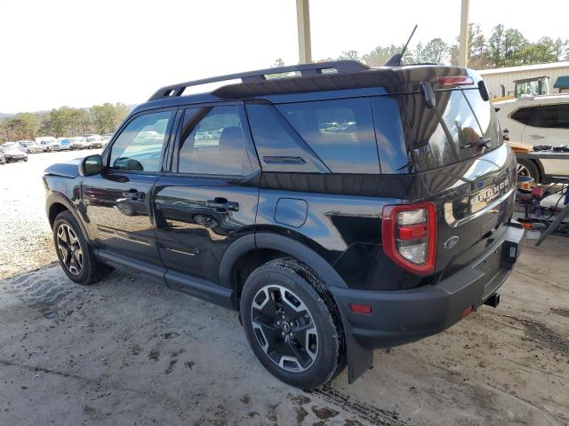 Photo 2 from auction – 2023 FORD BRONCO SPO with VIN 3FMCR9C65PRD54545