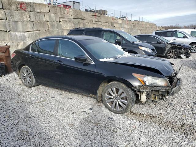 Photo 4 from auction – 2012 HONDA ACCORD EX with VIN 1HGCP2E75CA115381