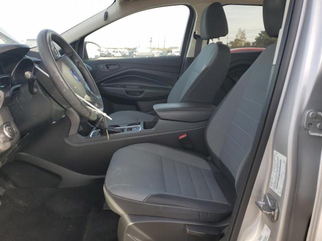 Photo 7 from auction – 2017 FORD ESCAPE S with VIN 1FMCU0F73HUD53287