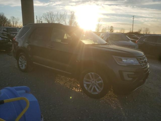 Photo 4 from auction – 2017 FORD EXPLORER X with VIN 1FM5K7DH7HGD05860