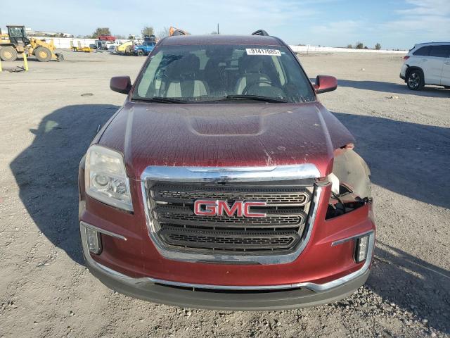Zdjęcie 5 z aukcji – 2017 GMC TERRAIN SL z VIN 2GKFLNE32H6169753