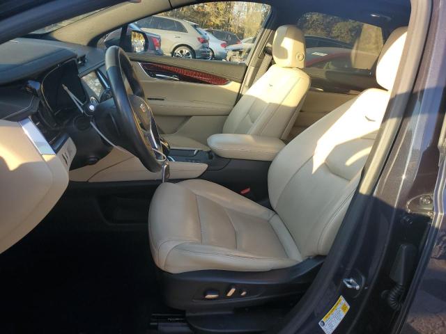 Photo 7 from auction – 2018 CADILLAC XT5 PREMIU with VIN 1GYKNFRS9JZ133400