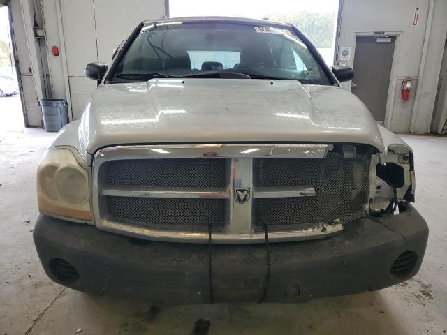 Photo 5 from auction – 2005 DODGE DURANGO ST with VIN 1D4HB38N55F567813