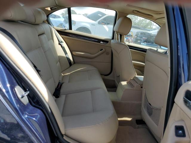 Photo 10 from auction – 2004 BMW 330 I with VIN WBAEV53444KM33654