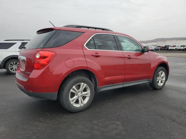 Photo 3 from auction – 2015 CHEVROLET EQUINOX LT with VIN 2GNALBEK0F6102441