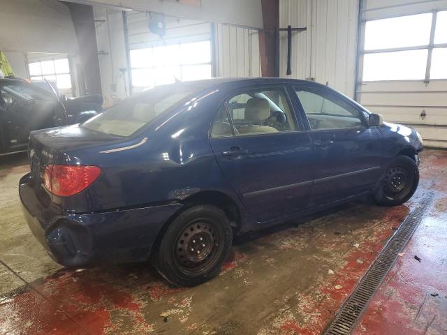 Photo 3 from auction – 2008 TOYOTA COROLLA CE with VIN 1NXBR32E58Z949794