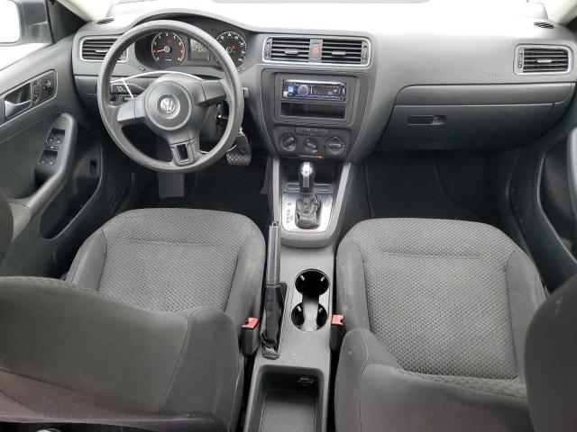 Photo 8 from auction – 2012 VOLKSWAGEN JETTA BASE with VIN 3VW2K7AJ4CM394376