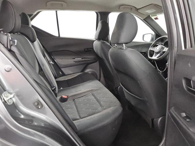 Photo 11 from auction – 2020 NISSAN KICKS S with VIN 3N1CP5BV2LL552205