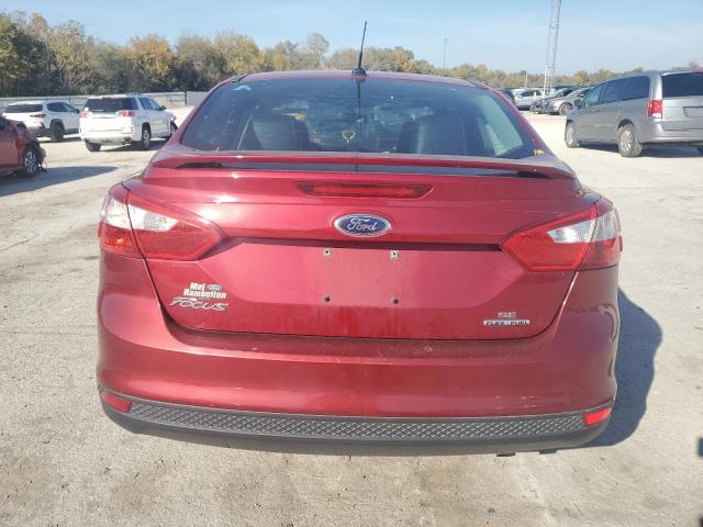 Photo 6 from auction – 2014 FORD FOCUS SE with VIN 1FADP3F21EL218743