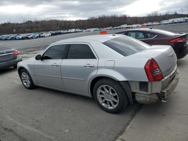 Photo 2 from auction – 2006 CHRYSLER 300C with VIN 2C3LA63H26H289180