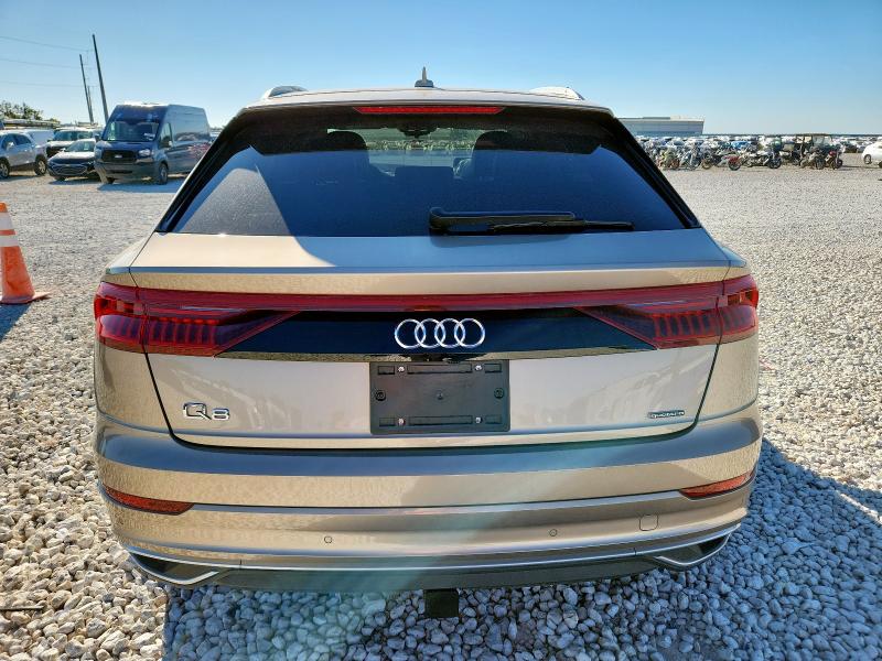 Photo 6 from auction – 2019 AUDI Q8 PRESTIG with VIN WA1CVBF12KD021240