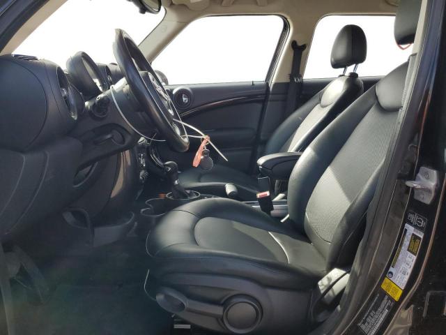 Photo 7 from auction – 2015 MINI COOPER COU with VIN WMWZB3C59FWR45669
