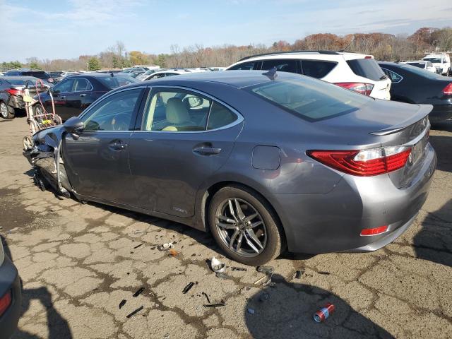 Photo 2 from auction – 2014 LEXUS ES 300H with VIN JTHBW1GG9E2054052