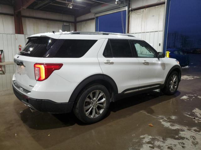 Photo 3 from auction – 2023 FORD EXPLORER L with VIN 1FMSK8FH4PGB25613