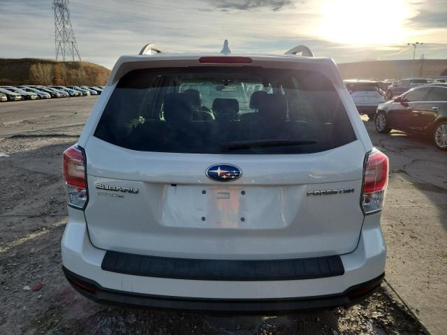 Photo 6 from auction – 2018 SUBARU FORESTER with VIN JF2SJAEC7JG615718