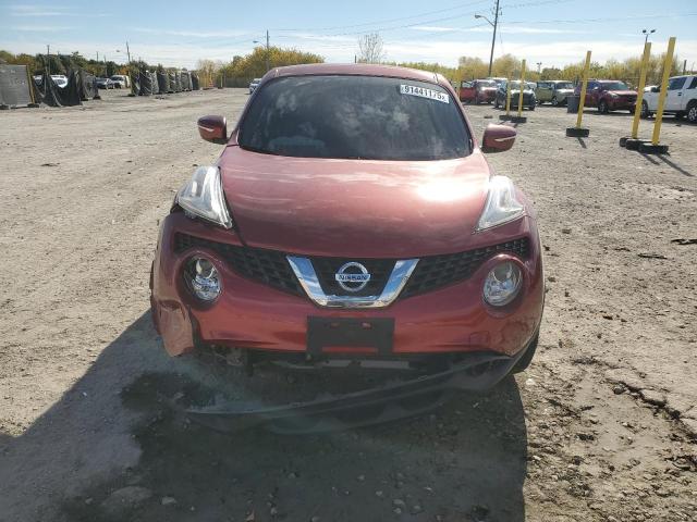 Photo 5 from auction – 2017 NISSAN JUKE S with VIN JN8AF5MR2HT703574