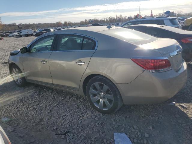 Photo 2 from auction – 2011 BUICK LACROSSE C with VIN 1G4GC5GD6BF372689