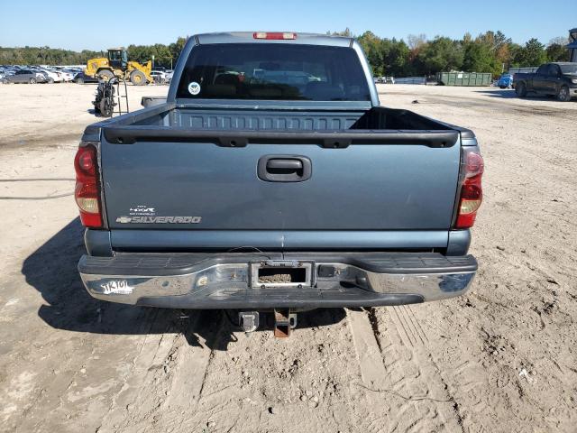 Photo 6 from auction – 2007 CHEVROLET SILVERADO with VIN 2GCEC13Z671178846