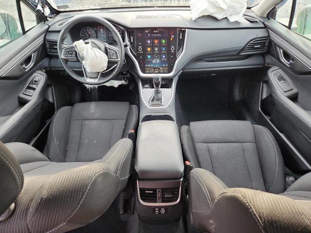 Photo 8 from auction – 2023 SUBARU LEGACY PRE with VIN 4S3BWAC61P3007741