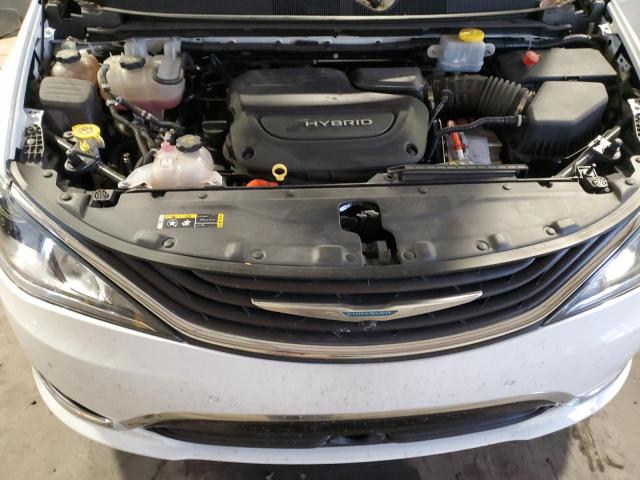 Photo 12 from auction – 2018 CHRYSLER PACIFICA H with VIN 2C4RC1N79JR364564