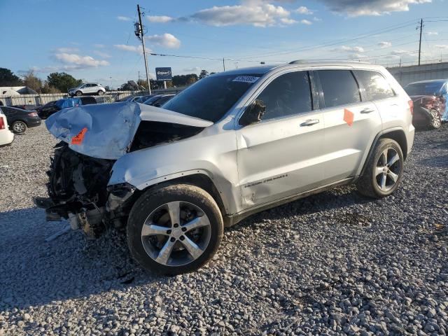 JEEP GRAND CHER 2011 with VIN 1J4RS4GT1BC554586 - Photo from auction