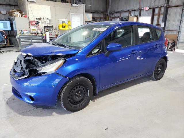 NISSAN VERSA NOTE 2015 with VIN 3N1CE2CP5FL399070 - Photo from auction