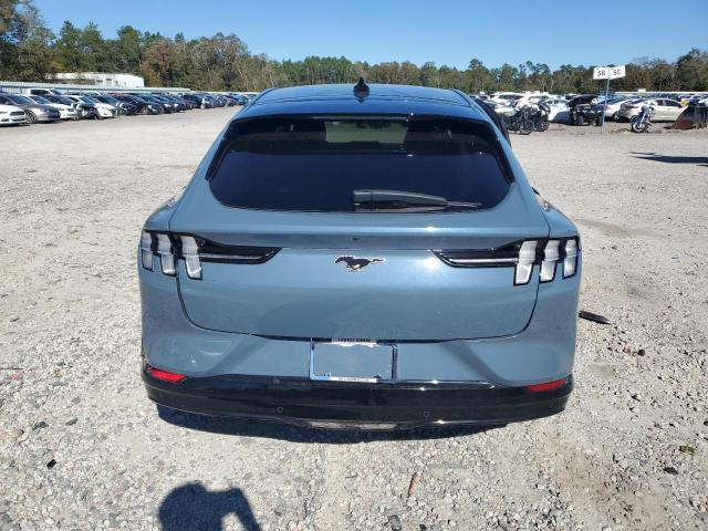 Photo 6 from auction – 2023 FORD MUSTANG MA with VIN 3FMTK3SS5PMA46336