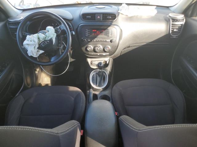 Photo 8 from auction – 2016 KIA SOUL with VIN KNDJN2A2XG7346351
