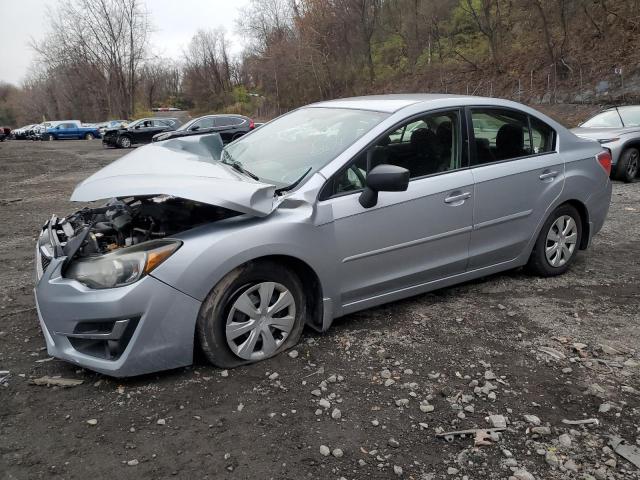SUBARU IMPREZA 2016 with VIN JF1GJAA62GH015377 - Photo from auction
