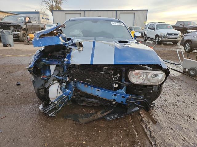 Photo 5 from auction – 2009 DODGE CHALLENGER with VIN 2B3LJ44V09H507711