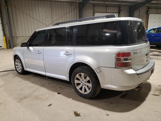 Photo 2 from auction – 2012 FORD FLEX SE with VIN 2FMGK5BC6CBD21391