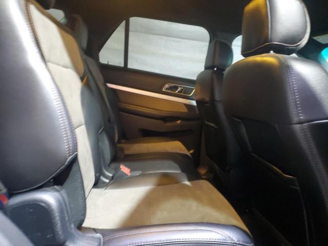 Photo 11 from auction – 2017 FORD EXPLORER with VIN 1FM5K7D8XHGB45554