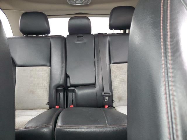 Photo 10 from auction – 2013 FORD EDGE SEL with VIN 2FMDK4JC0DBB50945