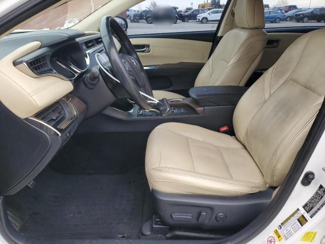 Photo 7 from auction – 2014 TOYOTA AVALON BAS with VIN 4T1BK1EBXEU115123